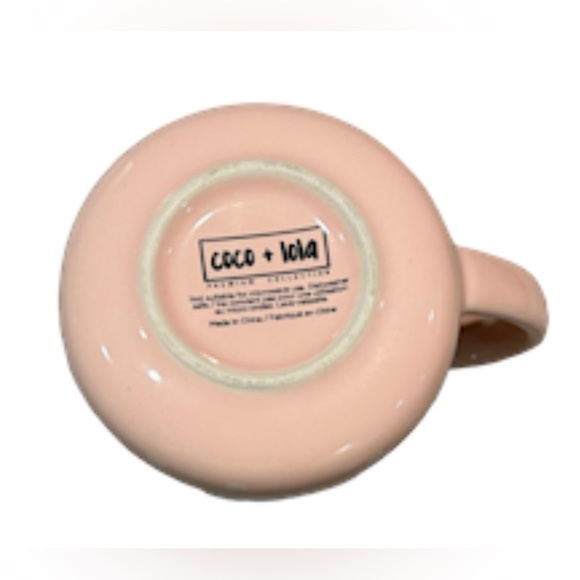 🩷INSPIRATIONAL MUG!! “MORE POSITIVI-TEA PLEASE” START YOUR DAY POSITIVE 🩷 - Picture 11 of 13